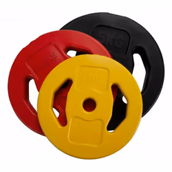 KOOR F-P2I200720 dumbbell Adjustable dumbbell 20 g 1 pc(s) - Additional view 6