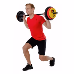 KOOR F-P2I200720 dumbbell Adjustable dumbbell 20 g 1 pc(s) - Additional view 7