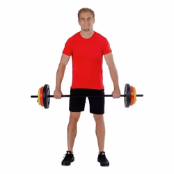 KOOR F-P2I200720 dumbbell Adjustable dumbbell 20 g 1 pc(s) - Additional view 8