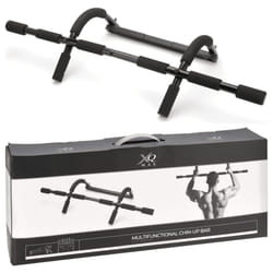XQ Max Multifunction Pull-up Gym Bar 61-81 cm Door Gym Workout Chin up Bar