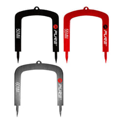 Pure2Improve Putting Gate Arches (Set of 3)