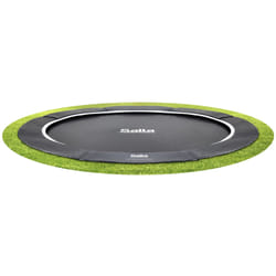 Salta 5065A recreational/backyard trampoline Outdoor Round Coil spring Above ground trampoline