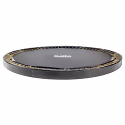 Salta 5065A recreational/backyard trampoline Outdoor Round Coil spring Above ground trampoline