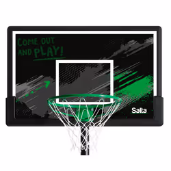Salta Forward Freestanding Basketball Hoop