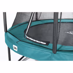 Salta Comfort Edition Outdoor Round Coil spring Above ground trampoline