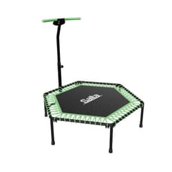Salta 5357G recreational/backyard trampoline Indoor & outdoor Rectangular Above ground trampoline