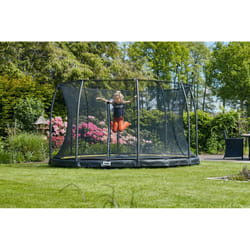 Salta 5398A recreational/backyard trampoline Outdoor Round Coil spring Above ground trampoline