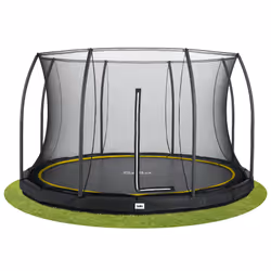 Salta 5398A recreational/backyard trampoline Outdoor Round Coil spring Above ground trampoline
