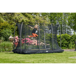 Salta 5403A recreational/backyard trampoline Outdoor Rectangular Coil spring Above ground trampoline
