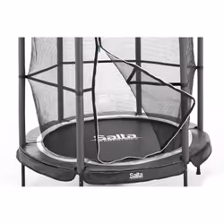 Salta 5426A recreational/backyard trampoline Outdoor Round Coil spring Above ground trampoline