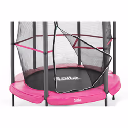 Salta 5426P recreational/backyard trampoline Outdoor Round Coil spring Above ground trampoline