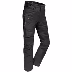 Dane Elling Gore-Tex Trouser Black - 52