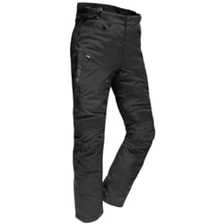 Dane Elling Gore-Tex Trouser Black - 54