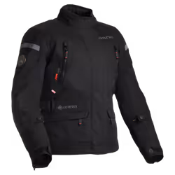 Dane Valby Ladies Gore-Tex Jacket Black - M