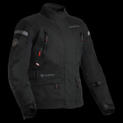 Dane Valby Ladies Gore-Tex Jacket Black - M