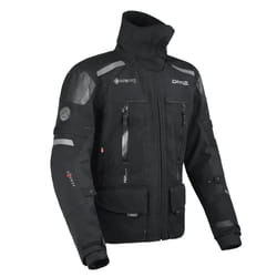 Dane Bornholm Gore-Tex Pro Jacket Black - M