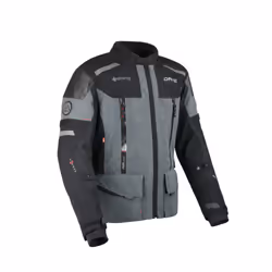 Dane Bornholm Gore-Tex Pro Jacket Black / Grey - M