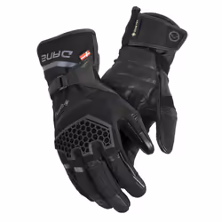 Dane Odin Gore-Tex Gloves Black - L