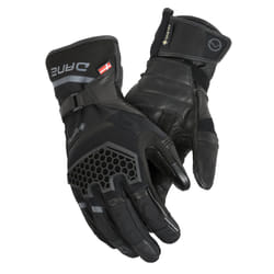 Dane Odin Gore-Tex Gloves Black - L