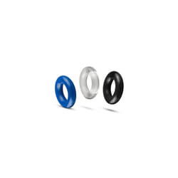 EasyToys Sex Toys for Men, Complete Cock Ring Set