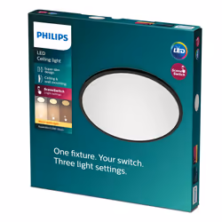 Philips Functional Super Slim Ceiling Light 15 W - Additional view 6