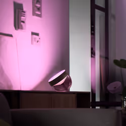 Philips Hue White and colour ambience Iris table lamp - Additional view 7