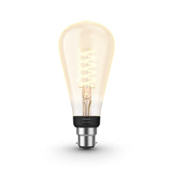 Philips ST72 Edison – B22 smart bulb