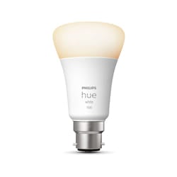 Philips Hue White A60 – B22 smart bulb – 1100