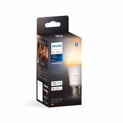 Philips Hue White ambience A60 – E27 smart bulb – 1100