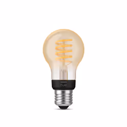 Philips A60 – E27 smart bulb