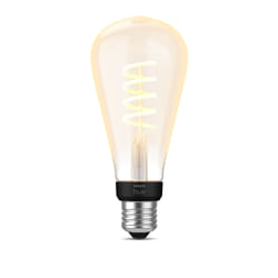 Philips ST72 Edison – E27 smart bulb