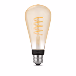 Philips ST72 Edison – E27 smart bulb
