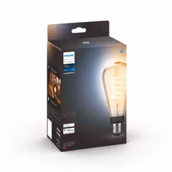Philips ST72 Edison – E27 smart bulb - Additional view 4