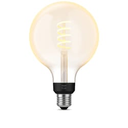 Philips 1-pack G125 E27 Filament Globe