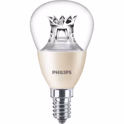 Philips MASTER LED 30606600, 2.8 W, 25 W, E14, 250 lm, 25000 h, Warm glow