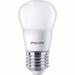 Philips CorePro LED 31242500, 2.8 W, 25 W, E27, 250 lm, 15000 h, Warm white