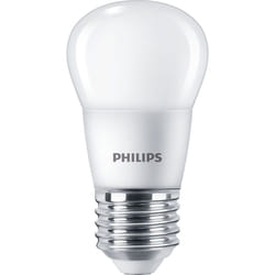 Philips CorePro LED 31242500 LED bulb Warm white 2700 K 2.8 W E27 F
