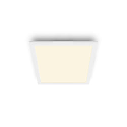 Philips Functional Panel Ceiling Ceiling Light 12 W Square