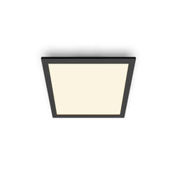 Philips Functional Panel Ceiling Ceiling Light 12 W Square