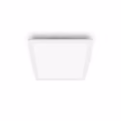 Philips Functional Panel Ceiling Ceiling Light 12 W Square, LED, 1200 lm, IP20, White