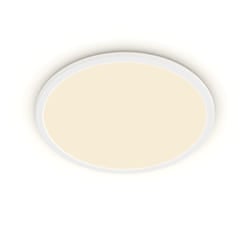 Philips Functional Super Slim Ceiling Light 18 W