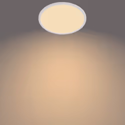 Philips Functional Super Slim Ceiling Light 18 W
