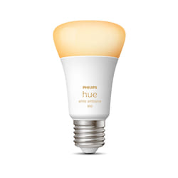Philips Hue White ambience A60 – E27 smart bulb – 800