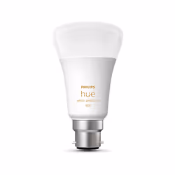 Philips Hue White ambience A60 – E27 smart bulb – 800