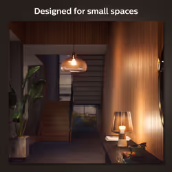 Philips Hue White A60 – E27 smart bulb – 800