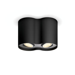 Philips Hue White ambience Pillar double spotlight