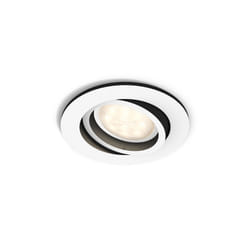 Philips Hue White ambience Milliskin recessed spotlight ext.