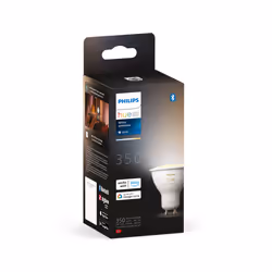 Philips Hue White ambience GU10 – smart spotlight