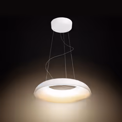 Philips Hue White ambience Amaze suspension light - Additional view 5