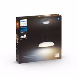 Philips Hue White ambience Amaze suspension light - Additional view 6